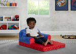 Spidey and His Amazing Friends Cozee Buddy Flip-Out Chair on Sale