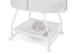 Deluxe Soothing Dreams Bassinet Sale