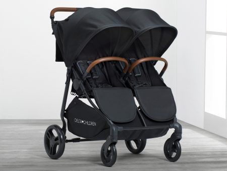 Cruzer Double Stroller For Cheap