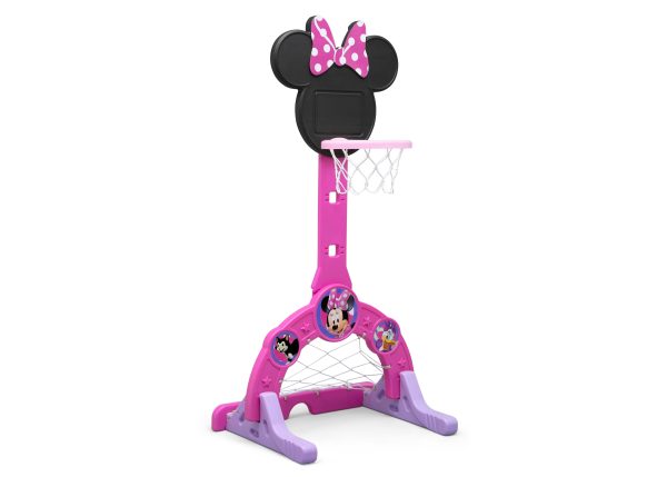 Minnie Mouse 4-in-1 Sports Center Sale