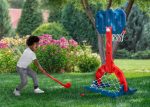 Spider-Man 4-in-1 Sports Center Online Hot Sale