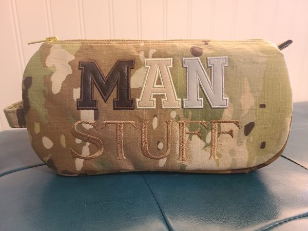 Man Stuff machine embroidery design 5 sizes included DIGITAL DOWNLOAD For Cheap