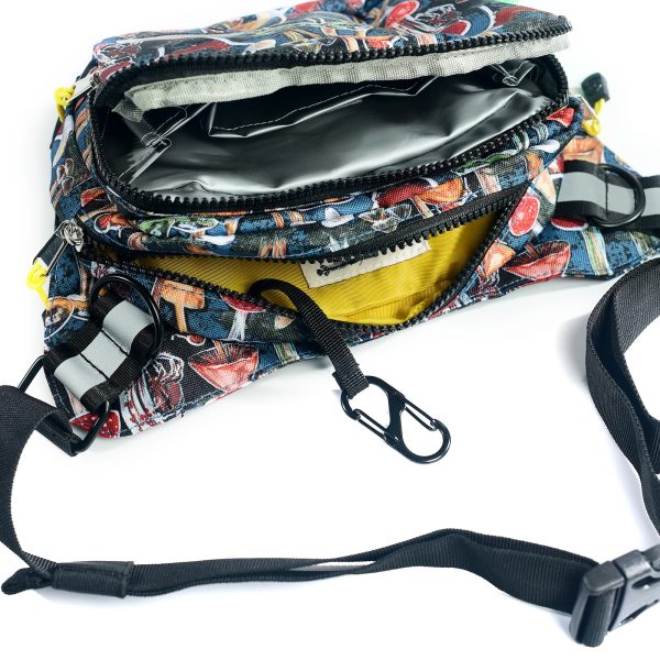 Mush Love Rover Hip Pack 2.0 Sale