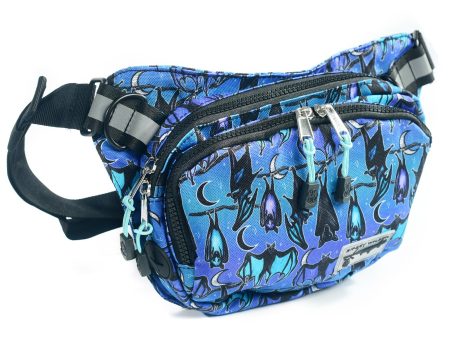 Night Keepers Rover Hip Pack 2.0 Online Sale