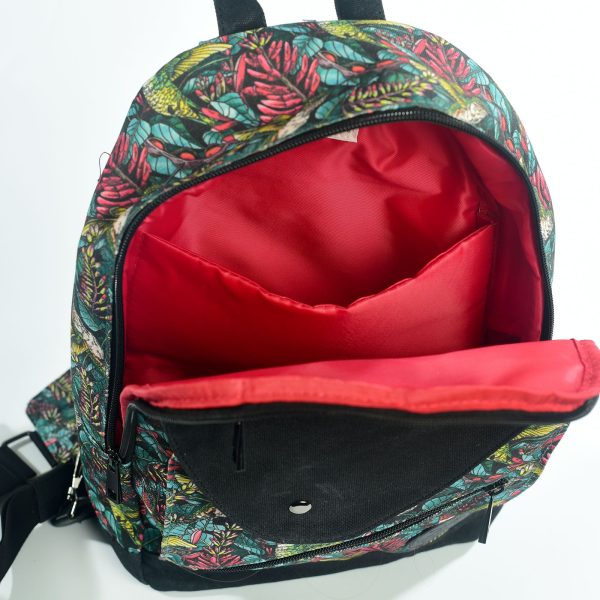 Flying Jewels Sling Backpack For Discount