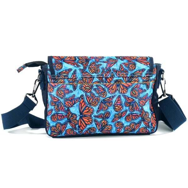 Monarch Magic Stride Crossbody For Cheap