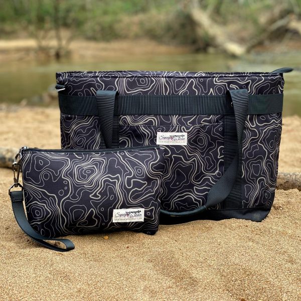 Topo Organizer Wristlet Online now