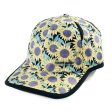 Sunflower Fields Active Hat For Cheap