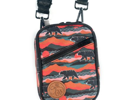 Bear Country Snapshot Bag 2.0 Online now