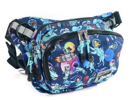 Space Dogs Rover Hip Pack 2.0 Online now