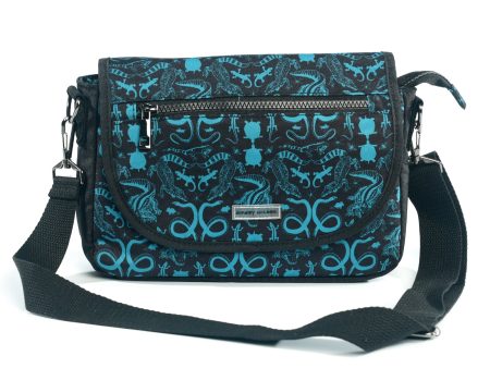 Cold Blooded Stride Crossbody Sale