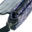 Shadow Bandits Stride Crossbody Supply