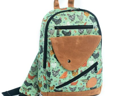 Hen Party Sling Backpack For Cheap