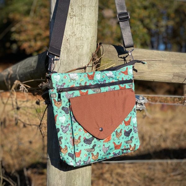 Hen Party Sidetrack Crossbody Online Sale