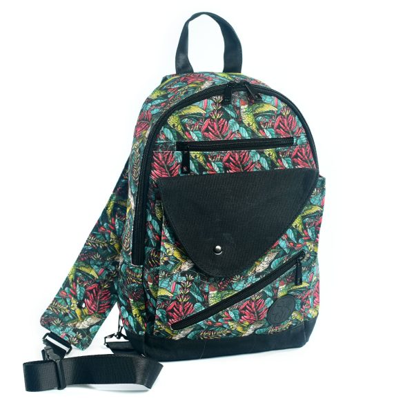 Flying Jewels Sling Backpack For Discount