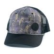 Shadow Bandits (Raccoons) Trucker Hat Online