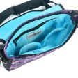 Jumping Spiders Stride Crossbody on Sale