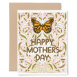 Monarch Mother s Day Card Supply