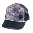 Jumping Spiders Trucker Hat Fashion