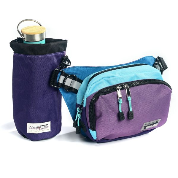 Berry Cool Rover Hip Pack 2.0 Sale