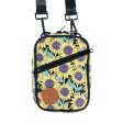 Sunflower Fields Snapshot Bag 2.0 Online