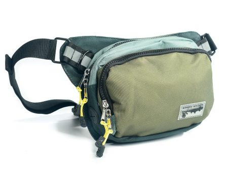 Evergreen Rover Hip Pack 2.0 For Discount