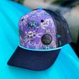 Jumping Spiders Trucker Hat Fashion