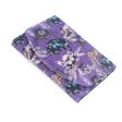 Jumping Spiders Trifold Wallet Supply