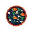 Strawberry Fields Embroidered Patch Online Hot Sale