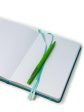 Bolt Explorer Notebook (Teal) Cheap