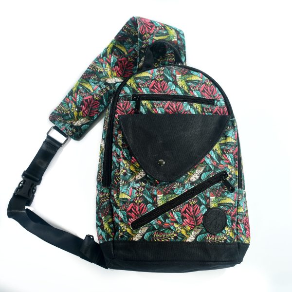 Flying Jewels Sling Backpack For Discount