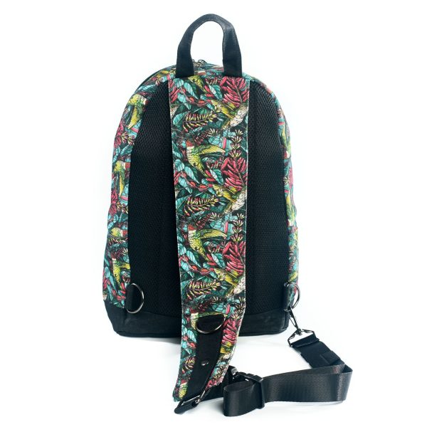 Flying Jewels Sling Backpack For Discount