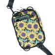 Sunflower Fields Snapshot Bag 2.0 Online