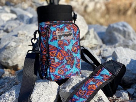 Monarch Magic Water Bottle Carrier Online