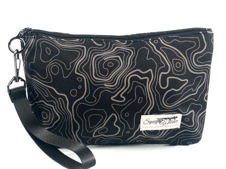 Topo Organizer Wristlet Online now