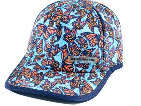 Monarch Magic Active Hat Cheap