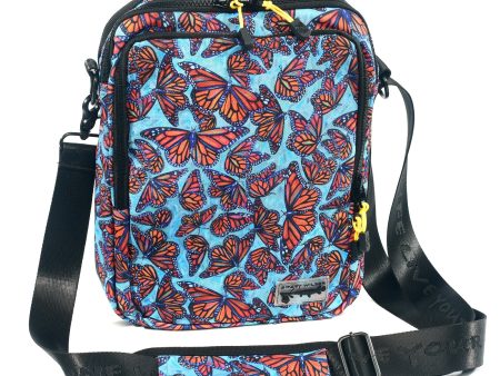 Monarch Magic Tablet Crossbody Cheap