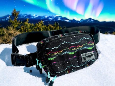 Mountain Pulse V1 Wally Pack Discount