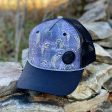 Shadow Bandits (Raccoons) Trucker Hat Online