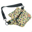 Sunflower Fields Hip Bag Online Sale