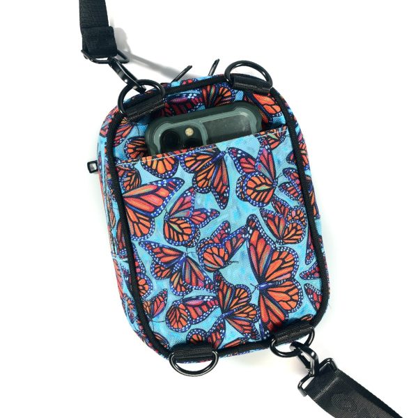 Monarch Magic Snapshot Bag 2.0 Sale