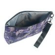 Shadow Bandits Organizer Wristlet Fashion