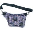 Shadow Bandits (Raccoons) Hip Bag Online